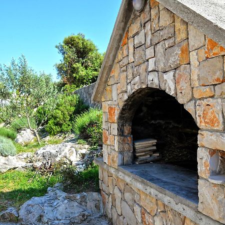 Apartments Goranka Murter Dış mekan fotoğraf