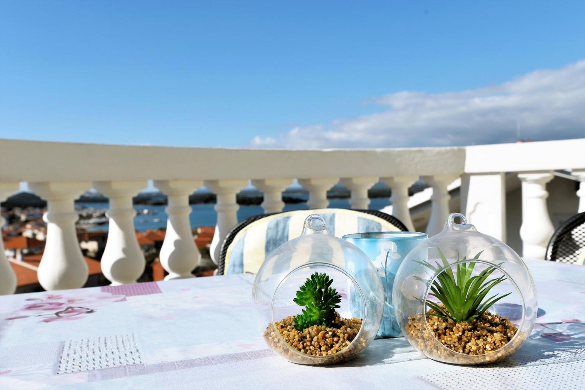 Apartments Goranka Murter Dış mekan fotoğraf