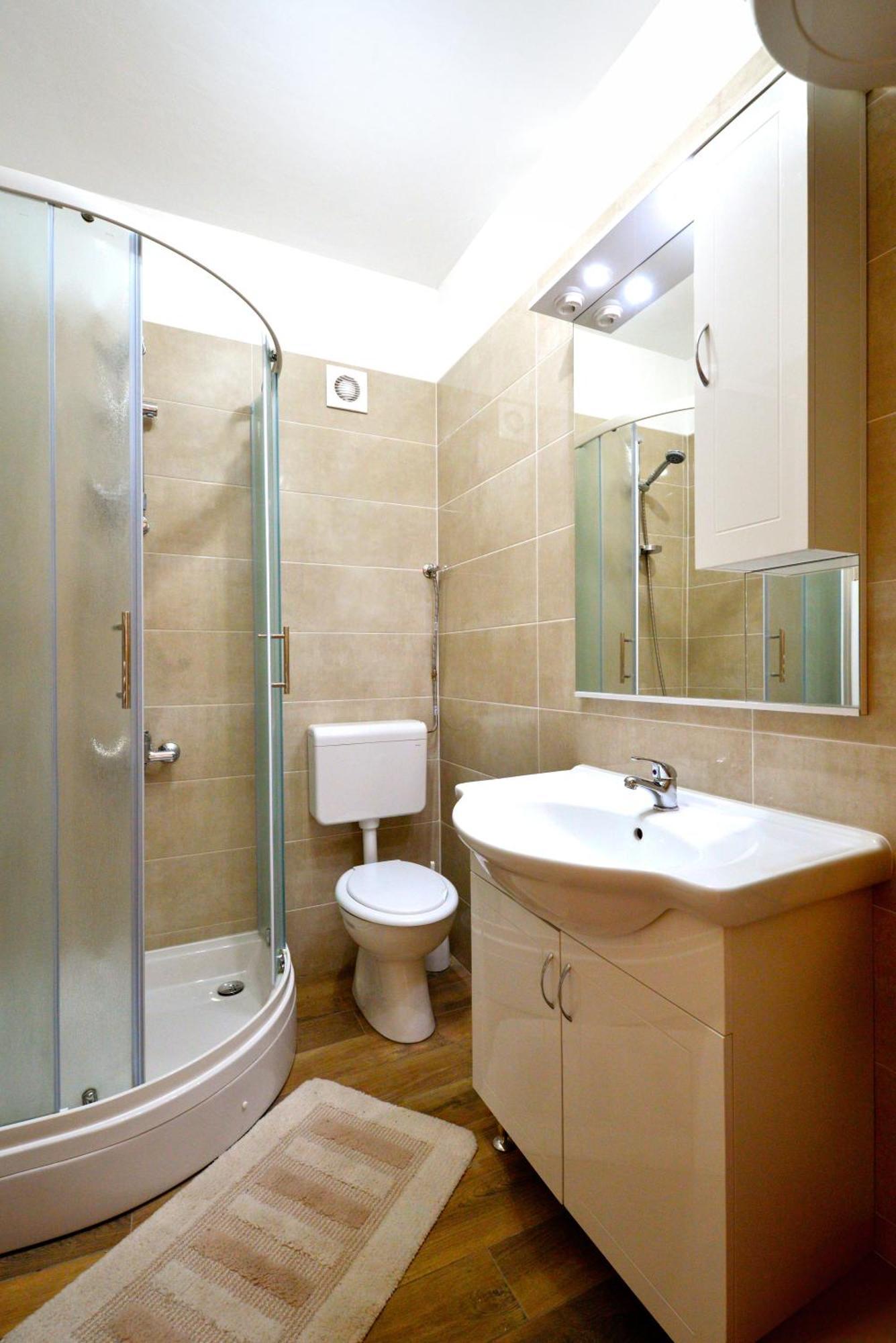 Apartments Goranka Murter Dış mekan fotoğraf